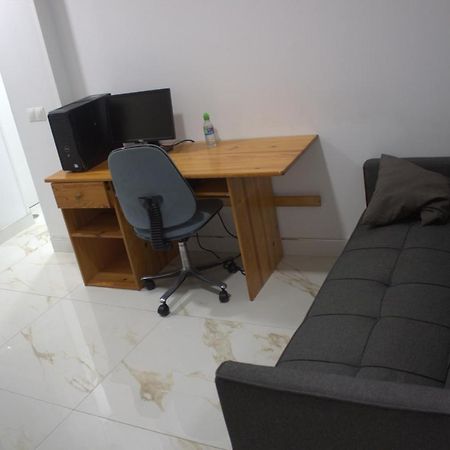 Room In Apartment - Habitacion Multiple 04 Carpetana 马德里 外观 照片